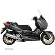 linha completa leovince yamaha czd 300 a x-max - 14375e - 1