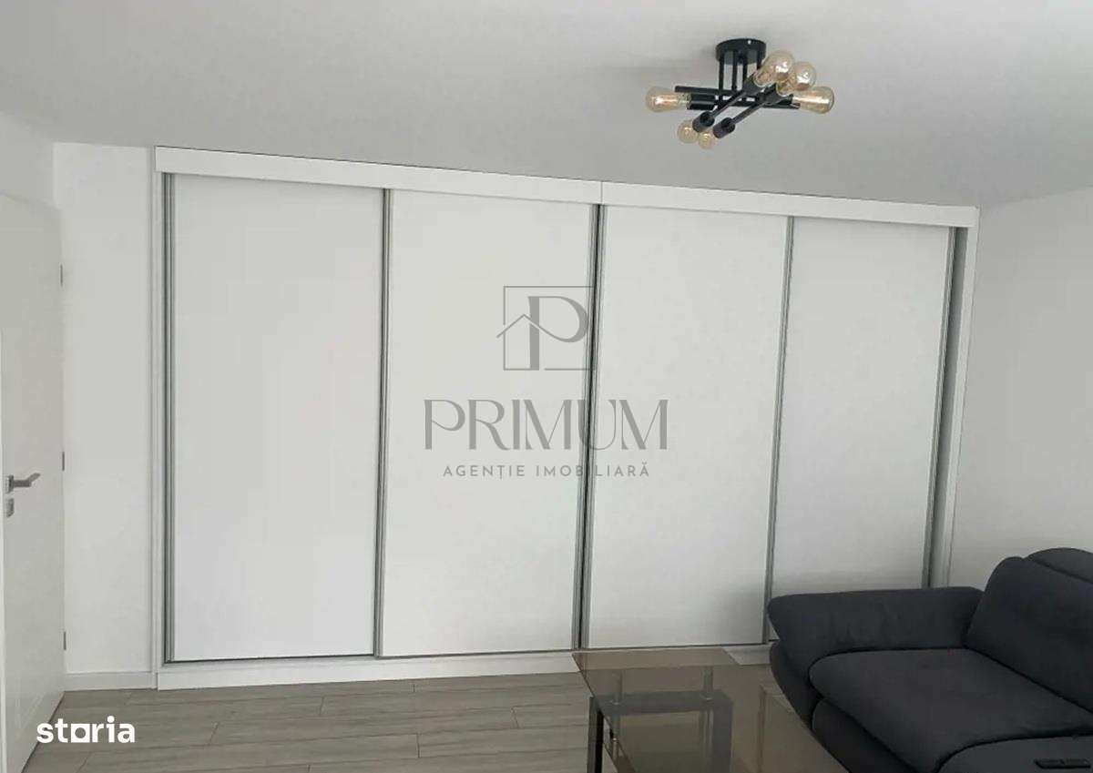 BUCOVINA - ETAJ 2 - RENOVAT - 3 CAMERE - 2 BAI - 2 BALCOANE - CENTRALA - Imagine principală: 5/15