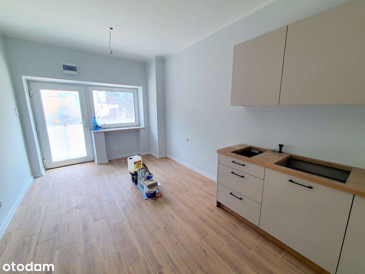 OBIEKT MIESZKALNO-USŁUGOWY z SZEROKIMI MOŻLIWOŚCIAMI ADAPTACJI - Pełny obrazek: 5/18