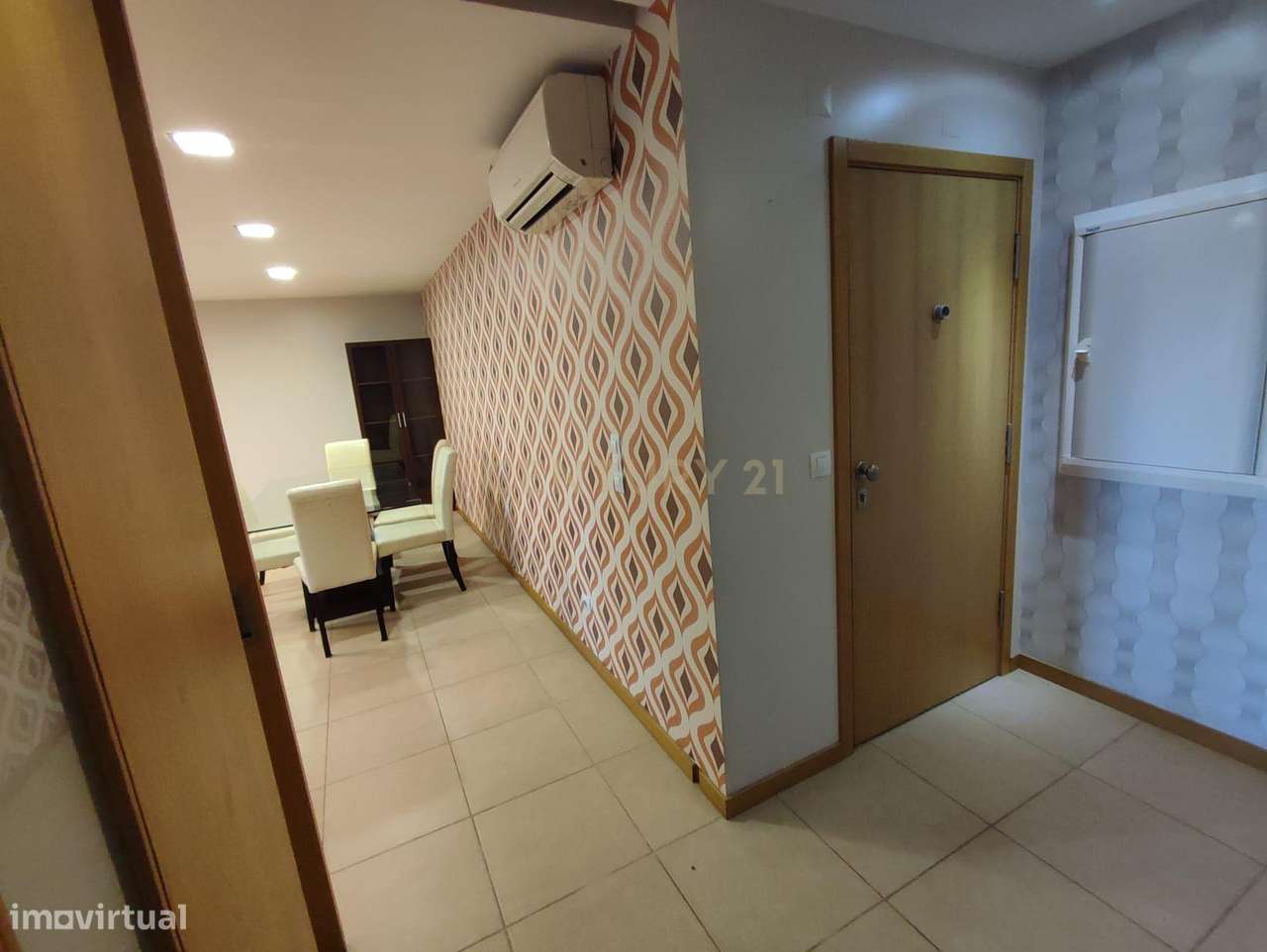 Apartamento T3 para Arrendamento, Castelo Branco - Grande imagem: 5/17