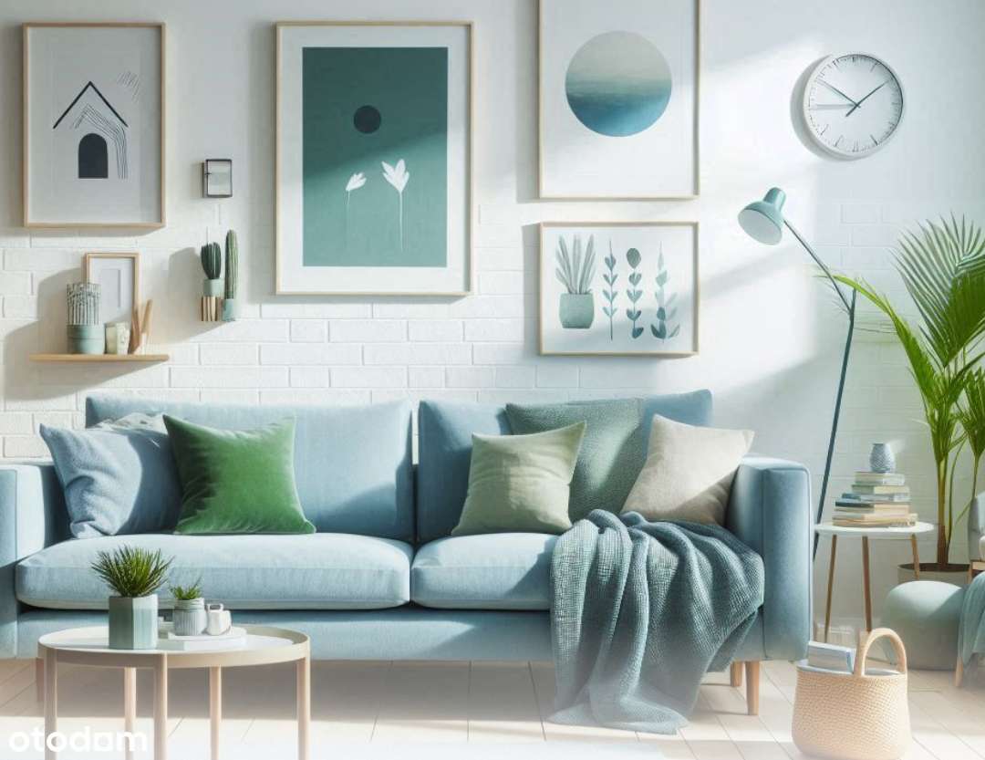 Małe 2 pokojowe na wynajem? Przy Pkp blisko do pracy i do domu?-3