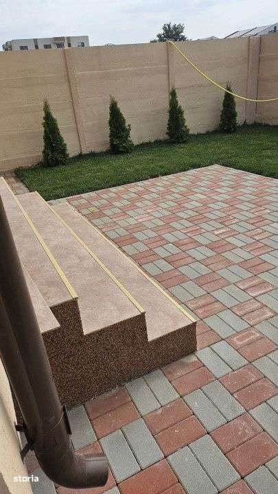 Vanzare Duplex P+1+P/4 camere/Toate Utilitatile/id nr 21 - Imagine principală: 3/9