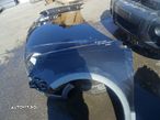 Vand Fata Completa Volkswagen Polo Cross din 2008 volan pe stanga - 5