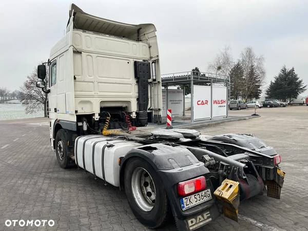 DAF xf 105 460 - 3