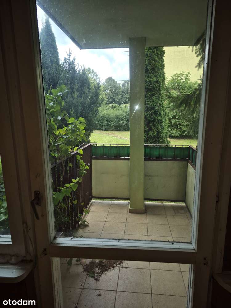 Dwupokojowe mieszkanie przy Gałczyńskiego w Olsztynie blisko Kortowa!-11