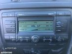 Radio CD - Player Stream Skoda Octavia 2 2003 - 2013 cu Cod Deblocare - 1