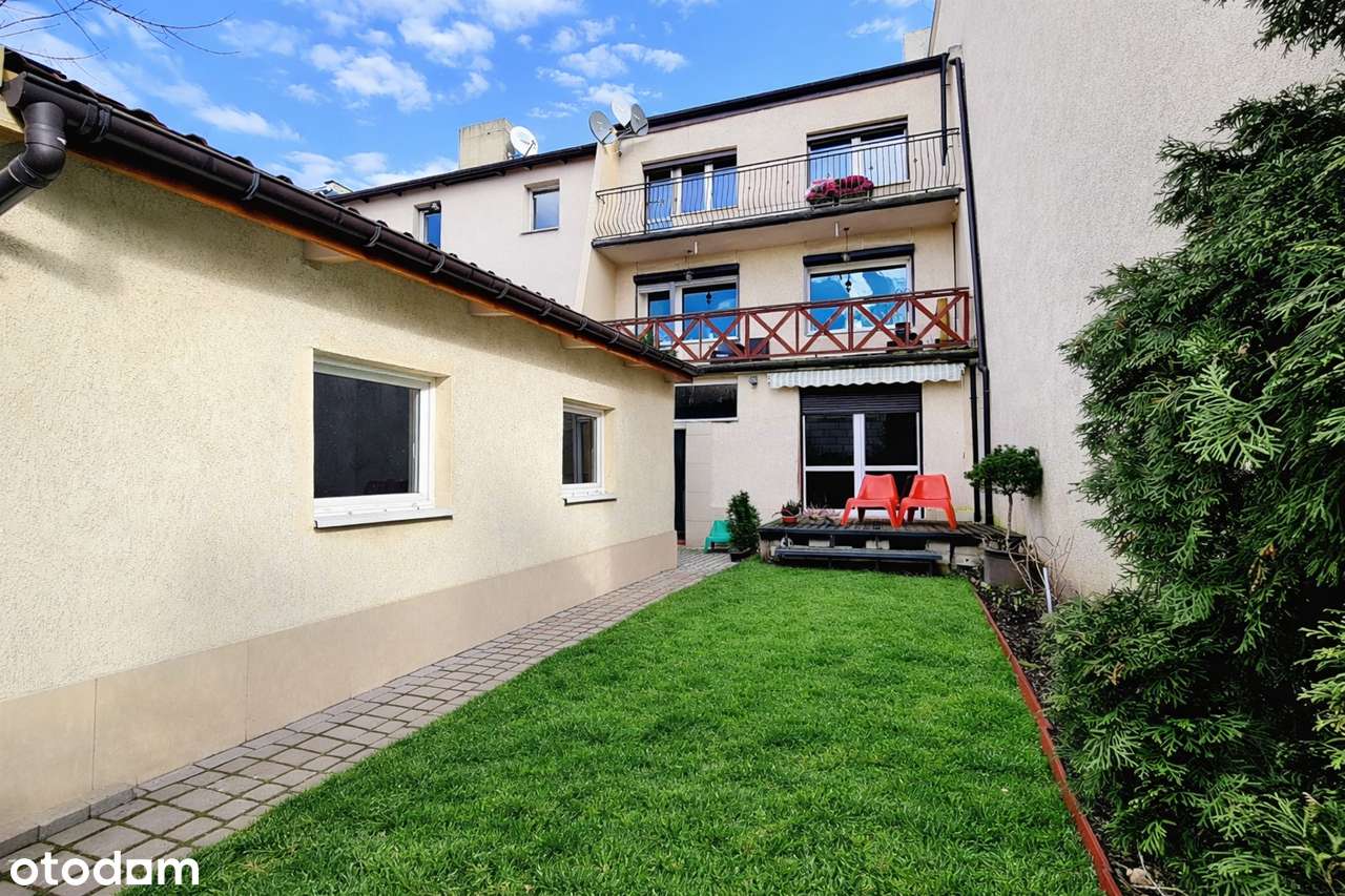 Perełka - Dom z garażem w sercu Inowrocławia-15