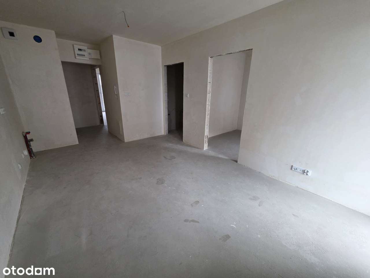 3 pokojowe bądź 2 niezależne mieszkania, zwolnienie z PCC - Pełny obrazek: 5/20