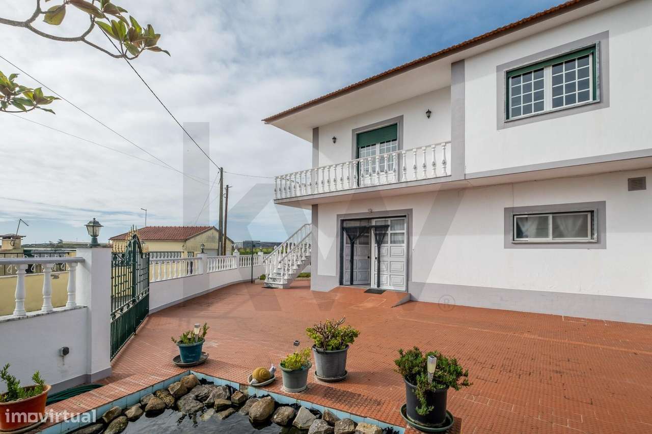 Moradia T3 Ponte do Rol - Grande imagem: 3/28