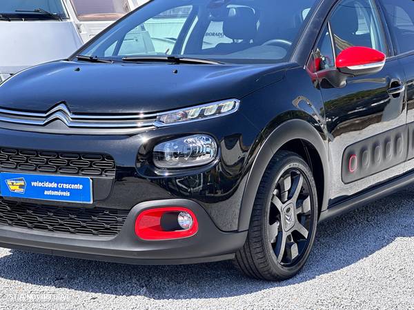 Citroën C3 1.2 PureTech Shine - 4