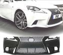 PARA-CHOQUES FRONTAL PARA LEXUS IS 14- PDC SRA - 1