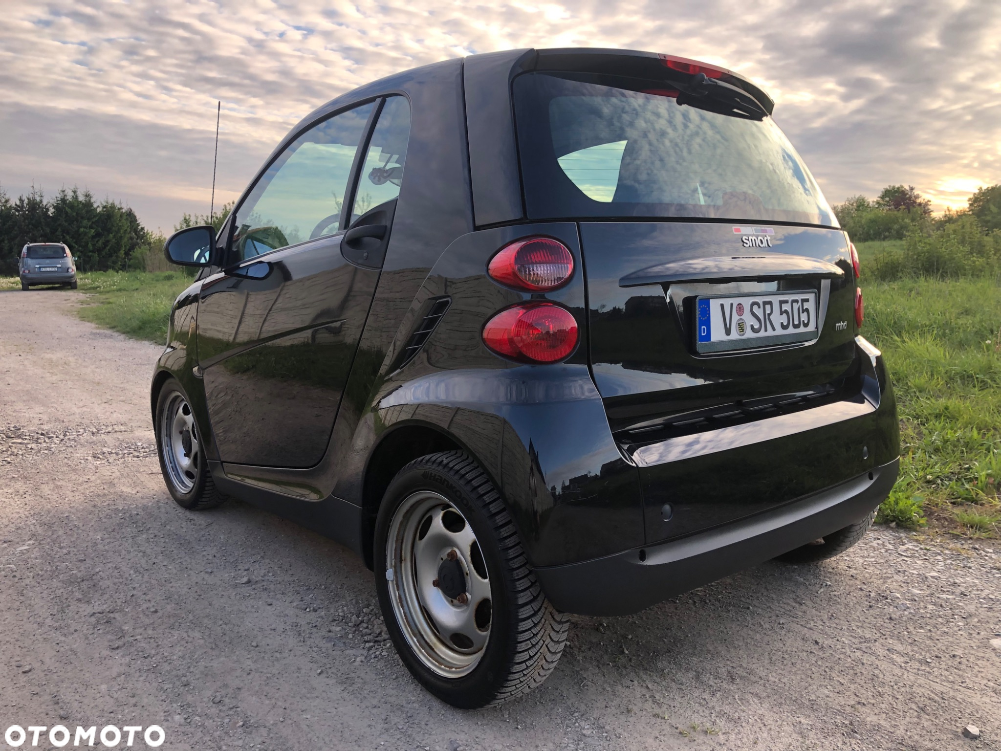 Smart Fortwo - 29