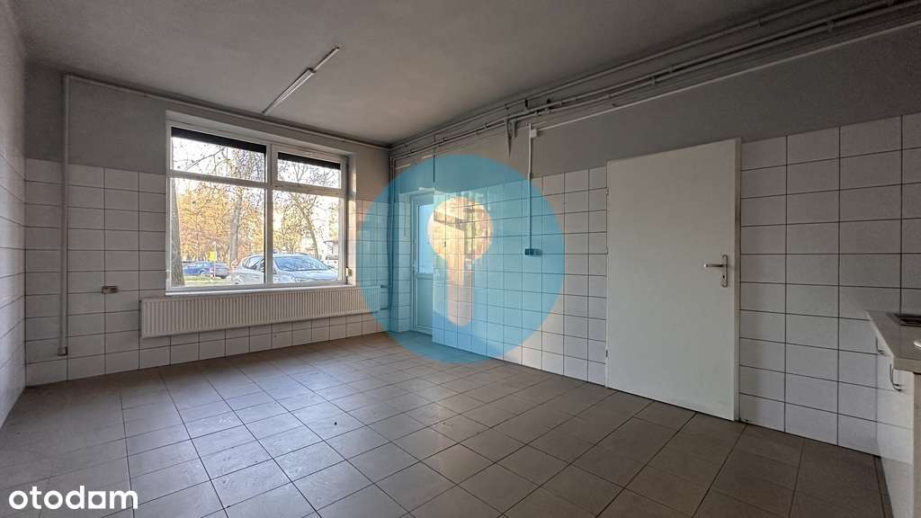 Lokal produkcyjny 56 m2 centrum Kielc - Pełny obrazek: 4/17
