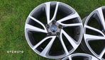 Felgi Aluminiowe 18 Subaru Levorg 5x114.3 ET 55 - 13