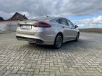 Ford Fusion 2.0 EcoBoost Titanium - 7