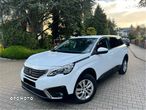 Peugeot 5008 1.5 BlueHDi Active Pack S&S - 27