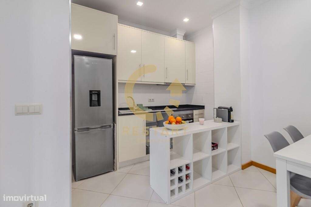 Andar Moradia T2 Duplex para arrendar no Porto - Grande imagem: 5/25