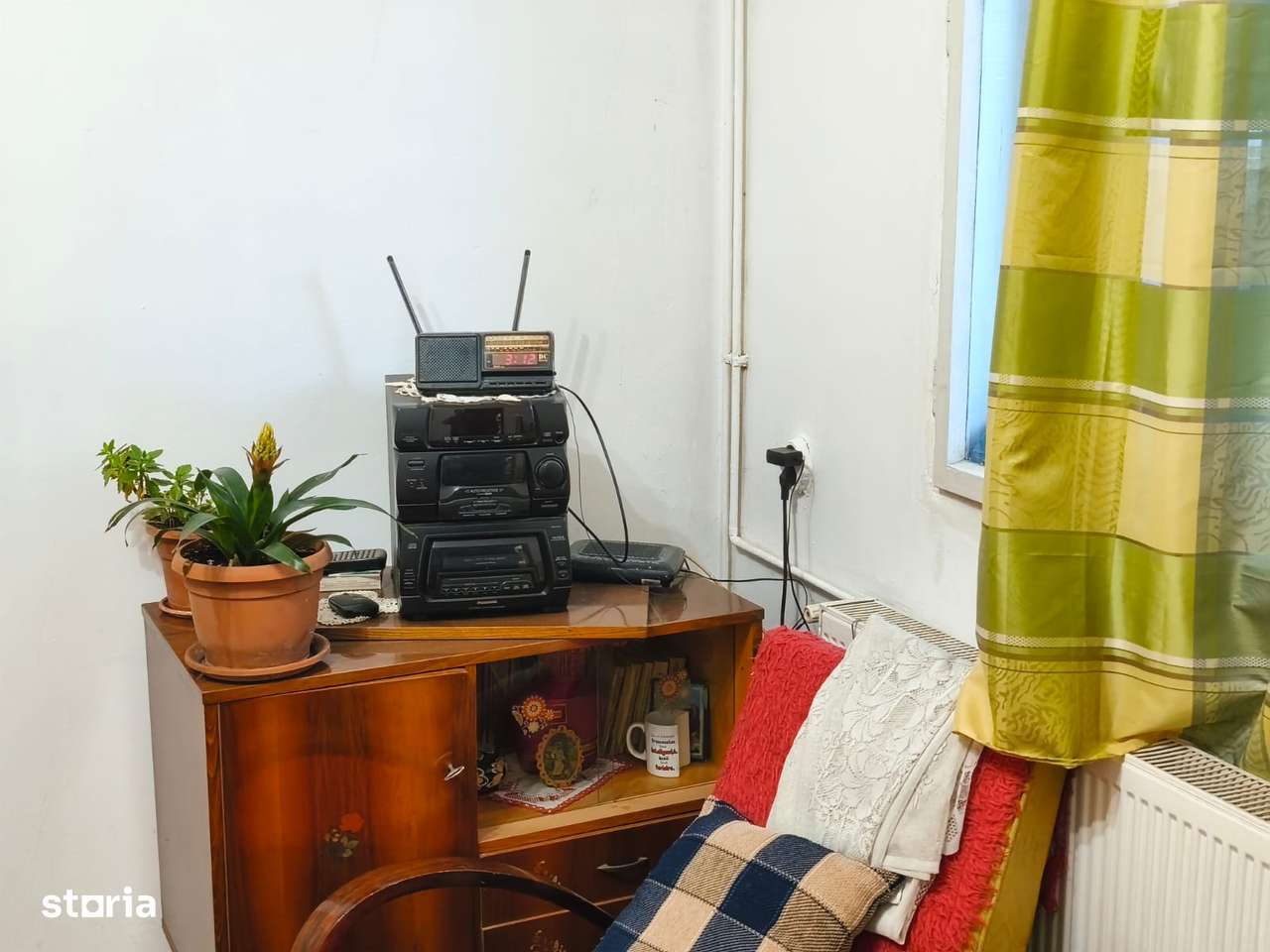 Casa de vanzare in Cartierul Unirii, Targu Mures-9