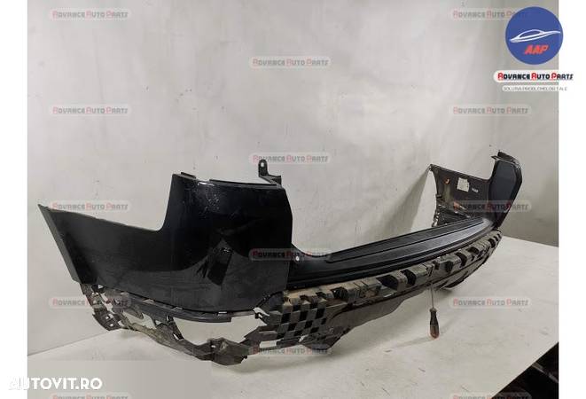 Bara Spate Range Rover Sport L494 2013 2014 2015 2016 2017 2018 originala - 3