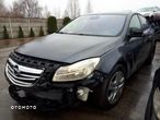 OPEL INSIGNIA A 08-13 2.8 T V6 CD400 PAS BEZPIECZEŃSTWA PRAWY LEWY PRZÓD - 22