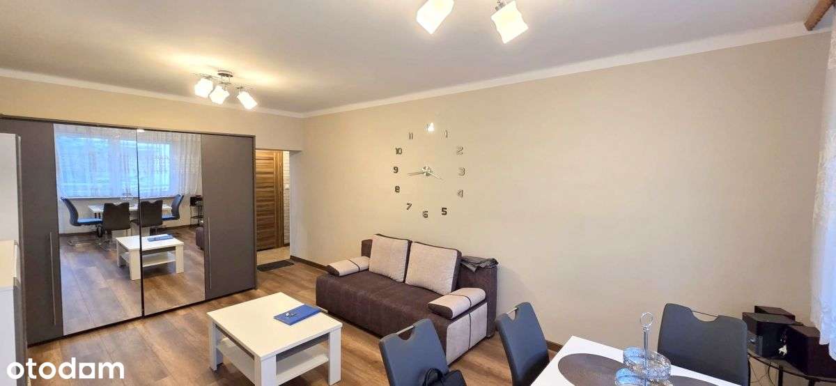 Komfortowa kawalerka w centrum Katowic!-2