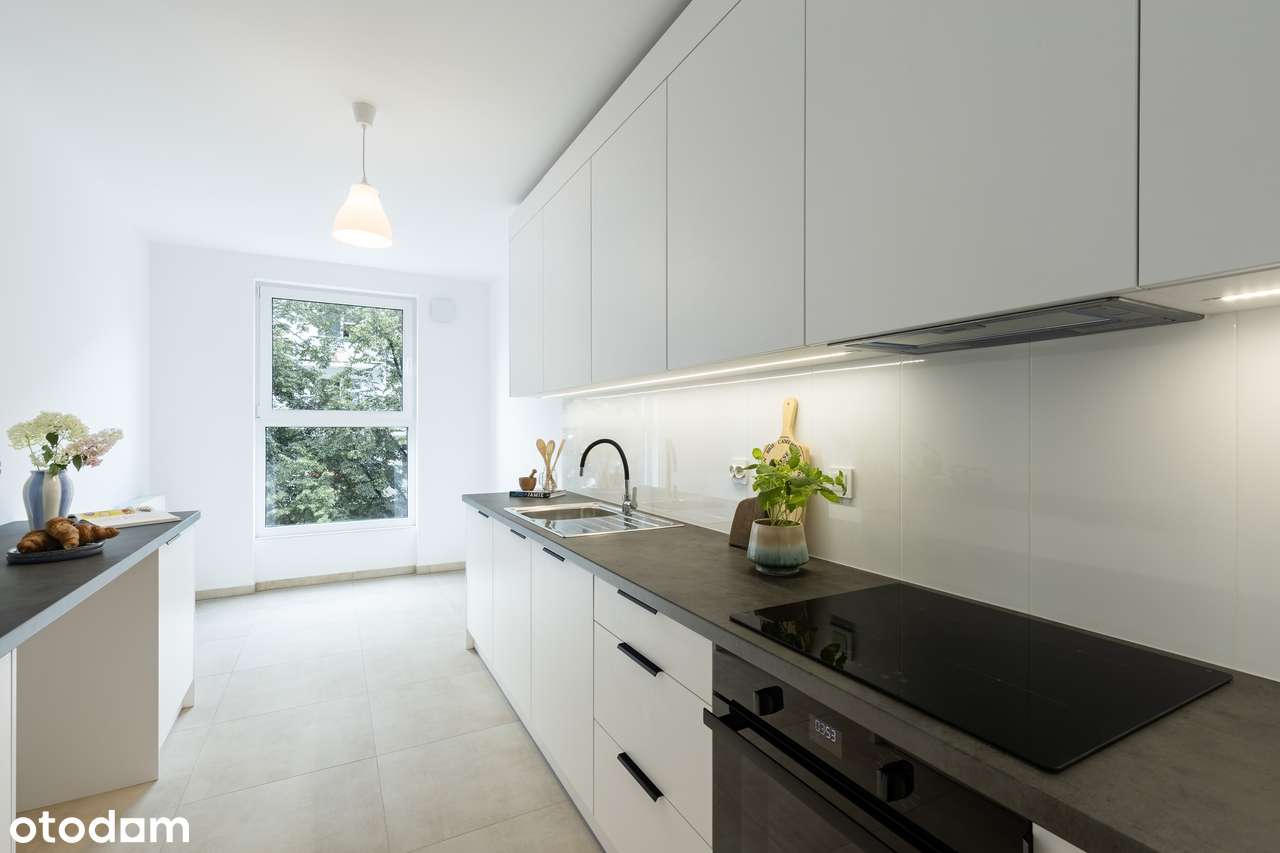 Promocyjna cena I W ścisłym centrum I Bez prowizji I Nowe - Pełny obrazek: 3/15