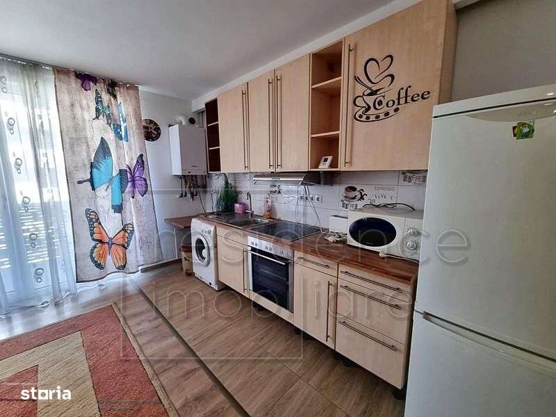 Apartament 2 camere, Manastur-Floresti, zona VIVO - Imagine principală: 4/10