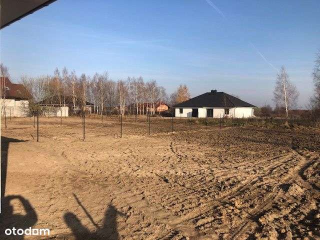 Ostatnie domy parterowe. Zapraszamy!-11