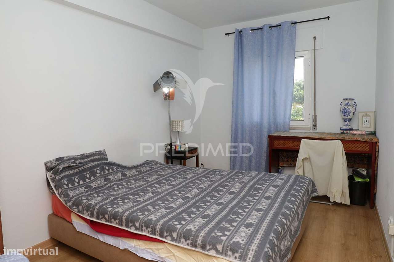 Apartamento T3 Muito bem localizado em Tavira - Grande imagem: 5/10