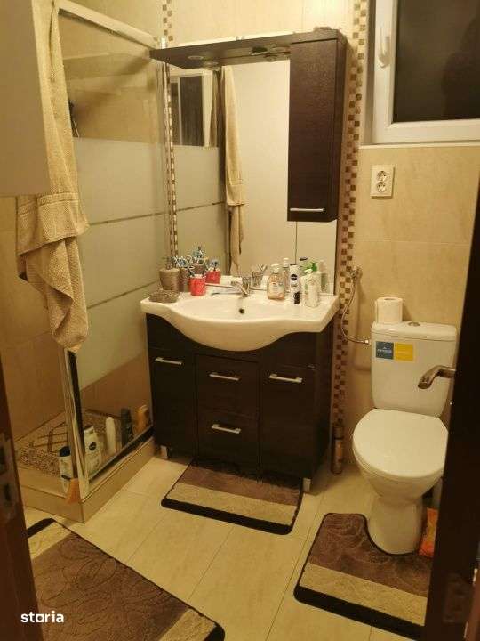 Casa noua la cheie .multifunctionala-12