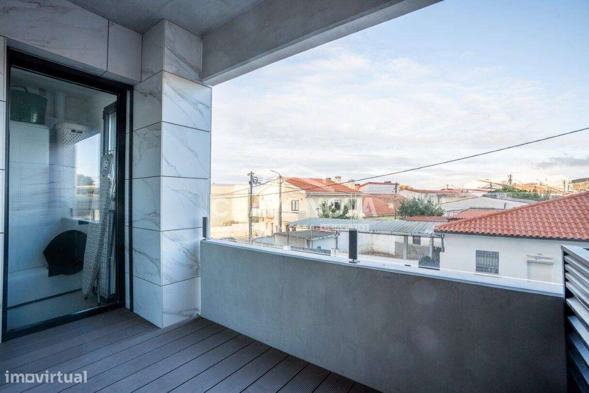 Apartamento T2 - Oliveira do Douro, Vila Nova de Gaia-12