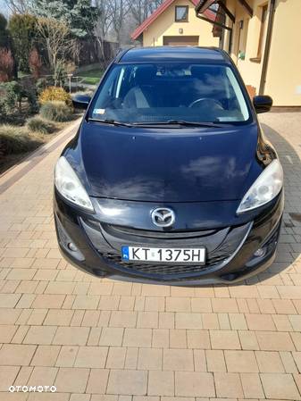 Mazda 5 1.6 CD Exclusive - 6