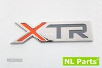 Friso da porta ( EMBLEMA ) Peugeot Partner XTR 9827413977 - 1