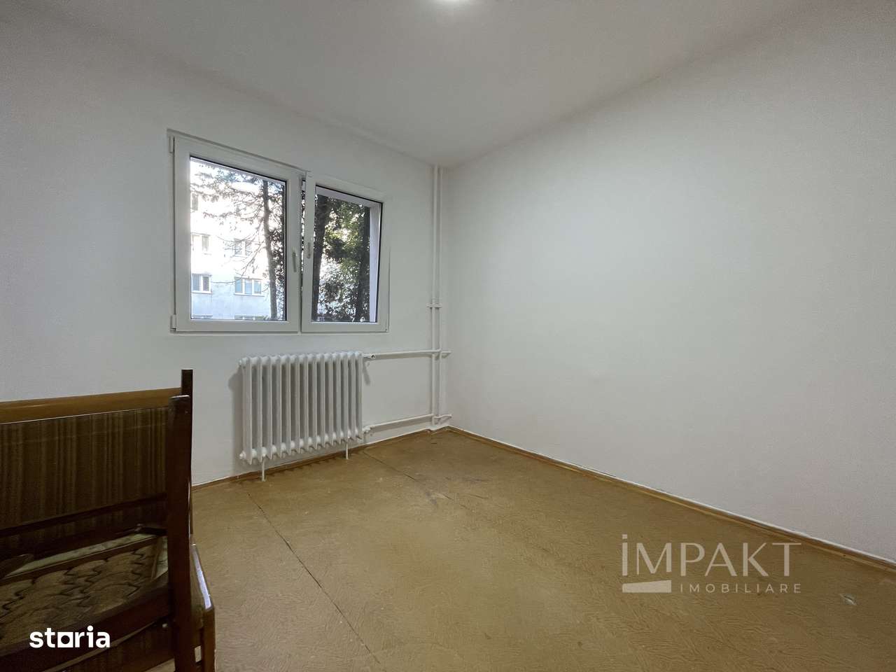 Apartament cu 4 camere de vanzare in cartierul Manastur! - Imagine principală: 5/7
