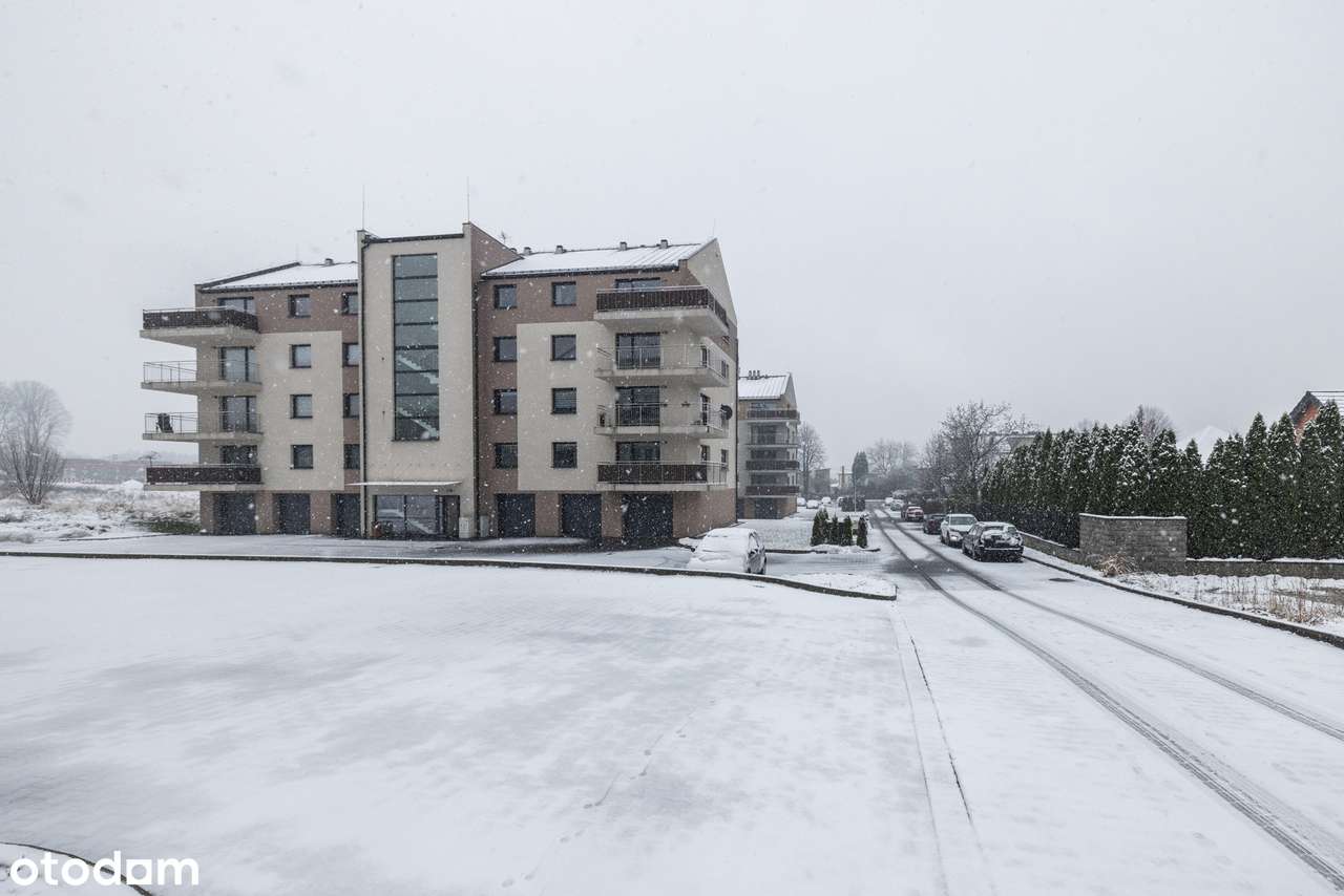 Nowoczesne, w pełni wyposażone mieszkanie do zamieszkania od zaraz.-19