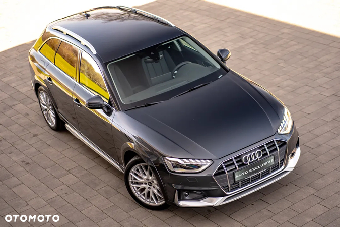 Audi A4 Allroad 45 TFSI mHEV Quattro S tronic - 21