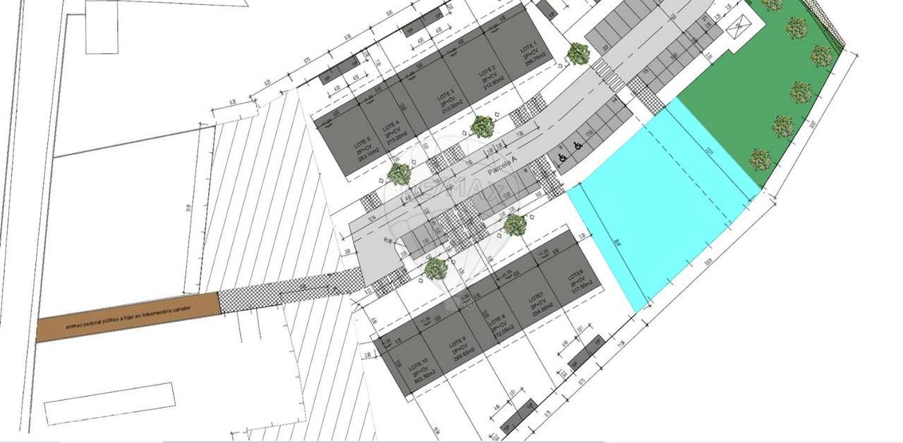 Terreno  para venda - Grande imagem: 4/4