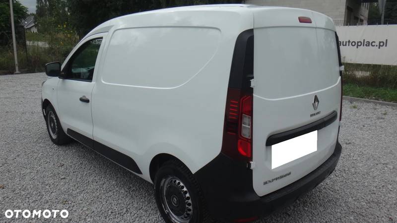 Renault Kangoo - 4