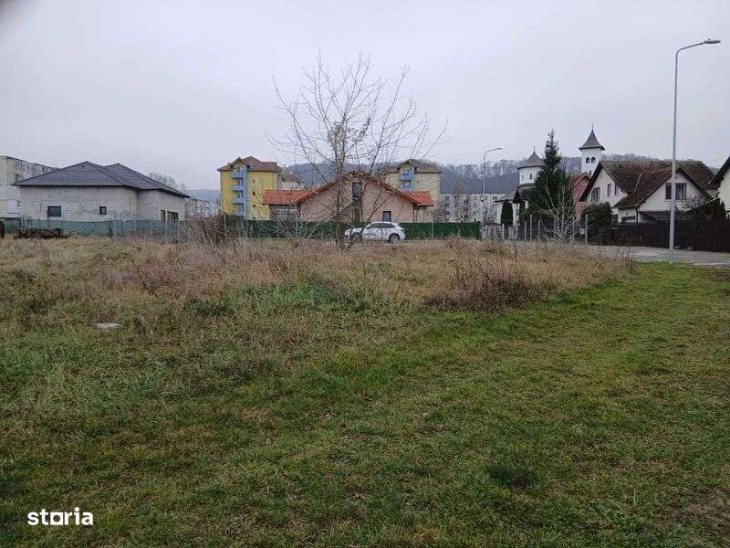 vand teren ptr casa in Baragan - Imagine principală: 4/4