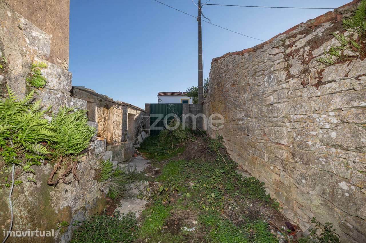 Moradia Rabaçal - Penela - Grande imagem: 5/33