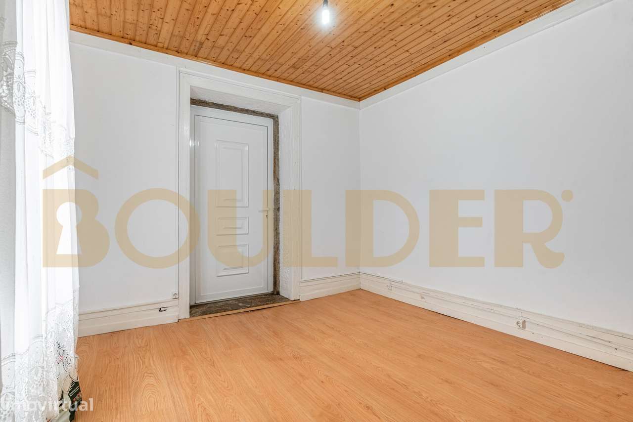 Moradia Isolada T2 em Rendufinho, Póvoa de Lanhoso - Grande imagem: 5/28