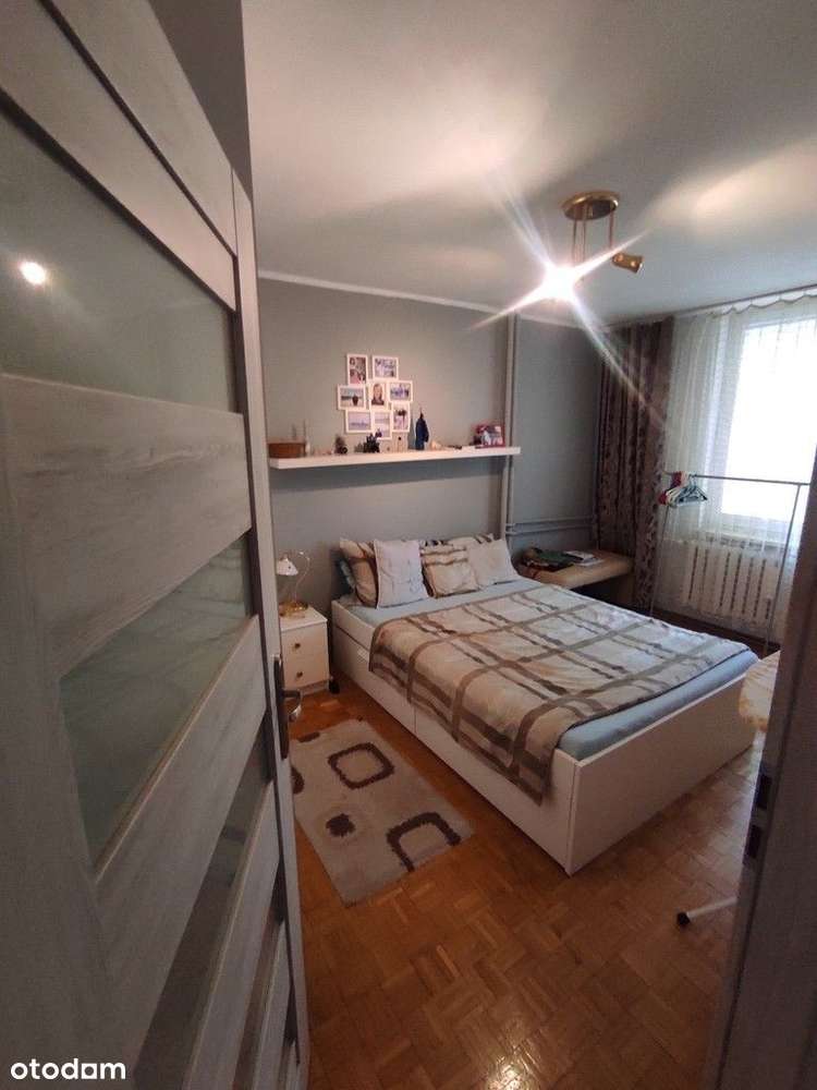 Kapitalne 4 pokojowe z mozliwościa 5 pokoi-4