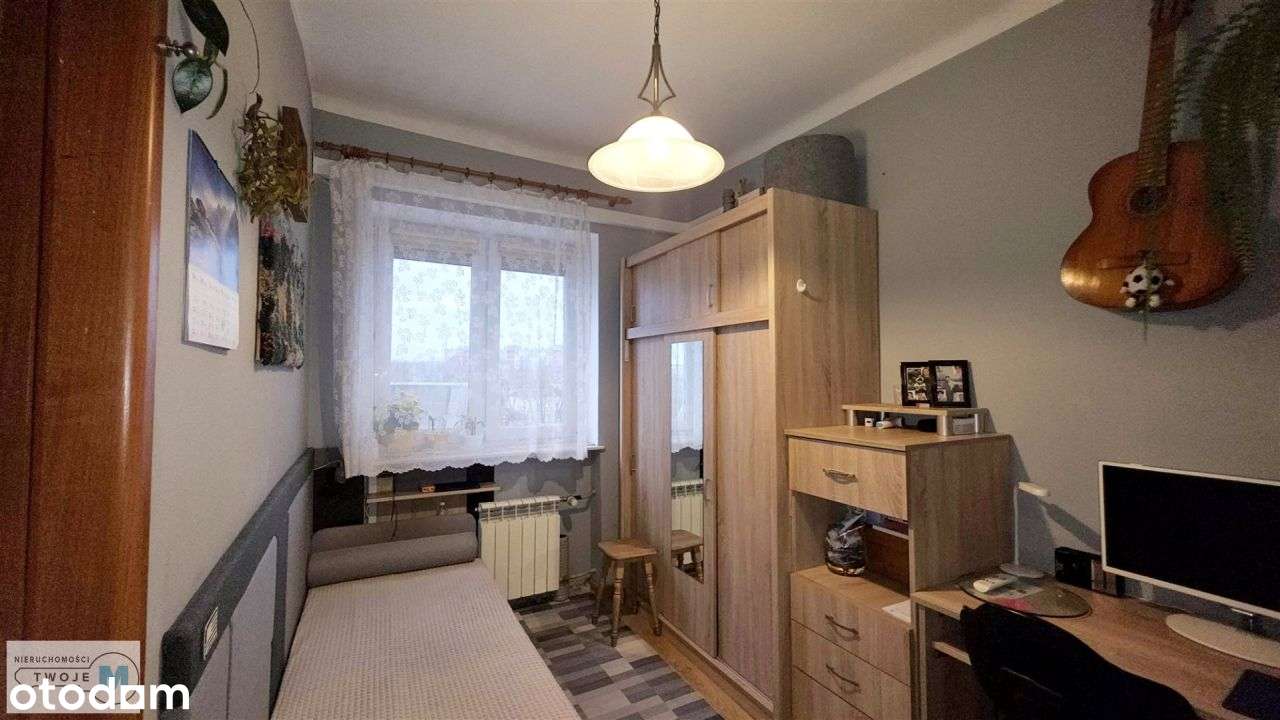 Mieszkanie z potencjałem w ścisłym centrum - Pełny obrazek: 5/8