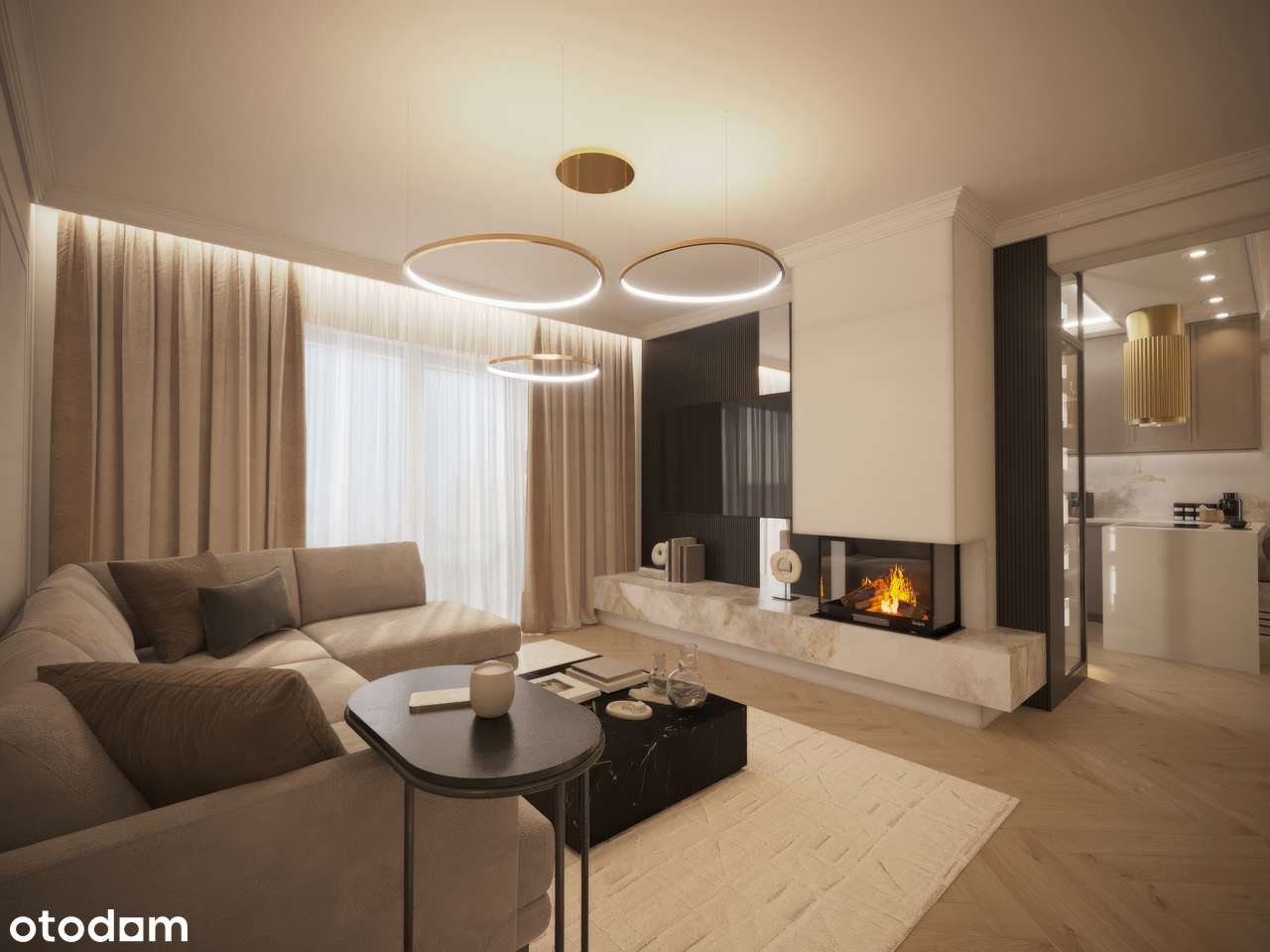 Dom jendorodzinny 158m2, wolnostojący! - Pełny obrazek: 3/15