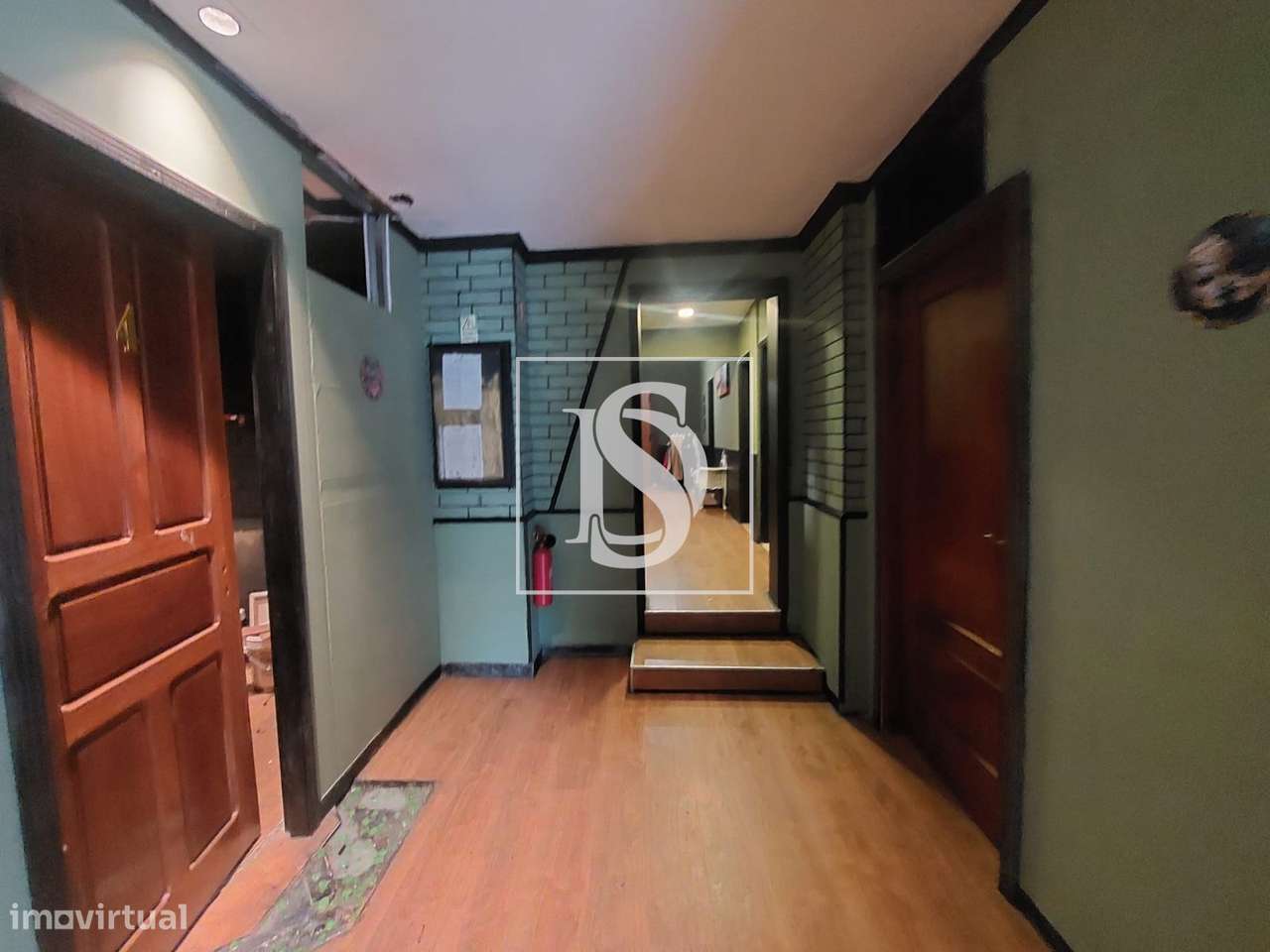 Moradia T4 com dois pisos independentes em Vila do Conde – Retorta-7