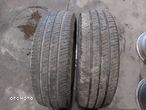 OPONY LETNIE 2 SZT FIREMAX VAN916 205/65R16C 2019R - 8