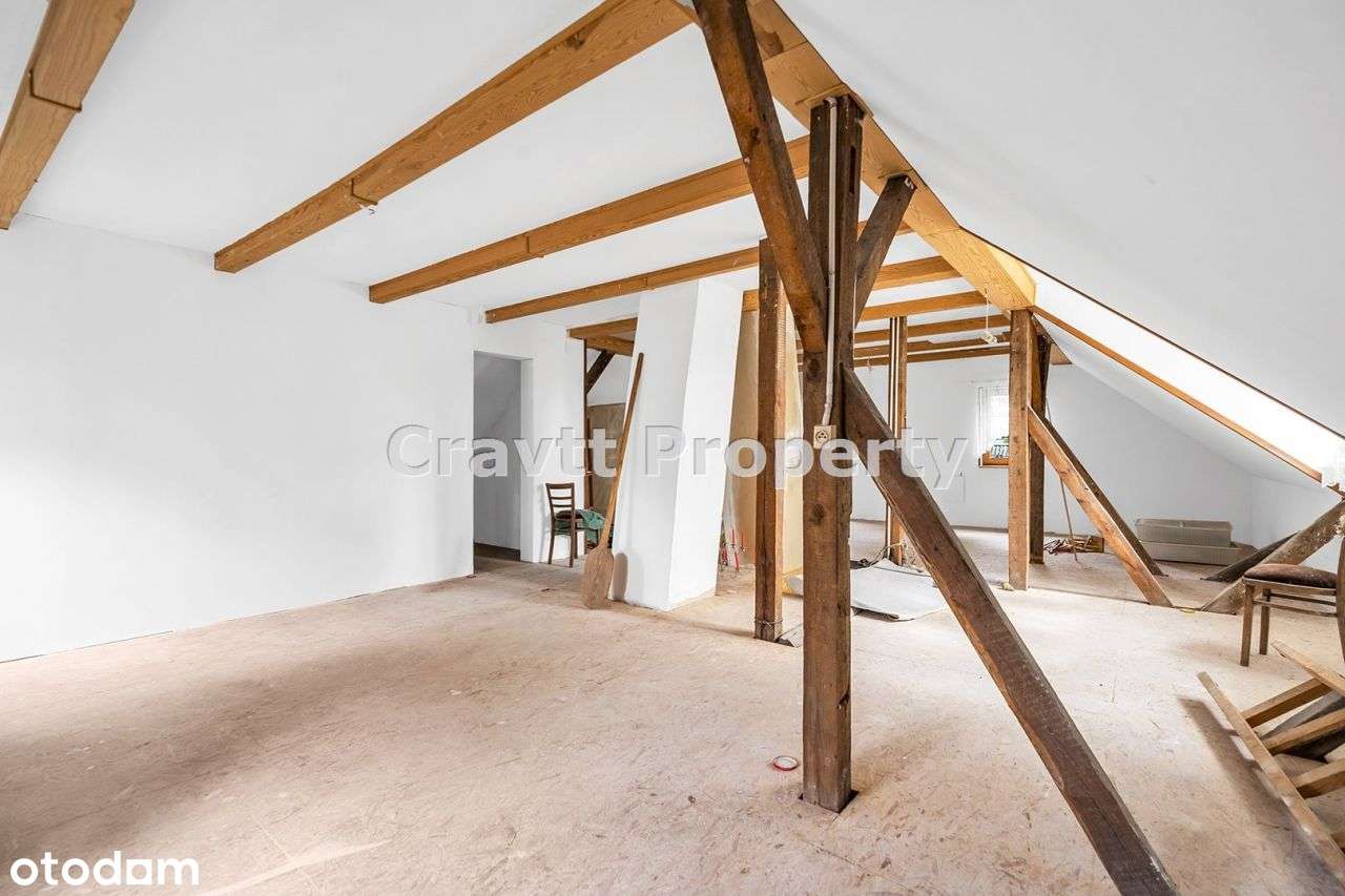 Sprzedam lub zamienię dom z duszą Pod Aniołami-13