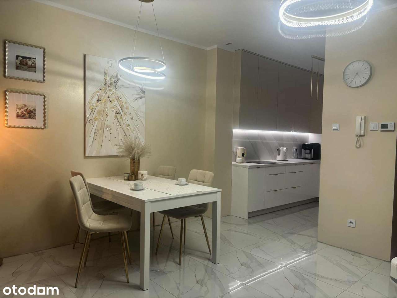 Nowy dom gotowy do zamieszkania - Pełny obrazek: 3/20