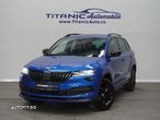 Skoda Karoq 2.0 TDI 4X4 DSG Sportline - 1