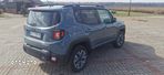 Jeep Renegade - 5